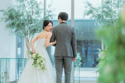 【教員限定】前撮り付き最大120万円ご優待プラン