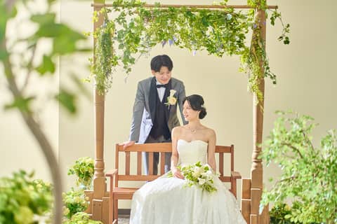 【公式】アルカーサルアヴィオ | 福岡 結婚式場