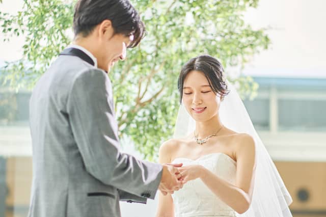 【公式】アルカーサルアヴィオ | 福岡 結婚式場