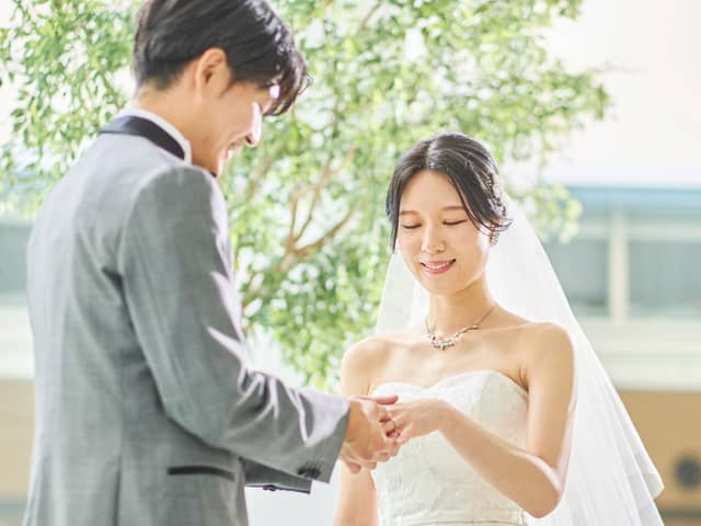 【公式】アルカーサルアヴィオ | 福岡 結婚式場