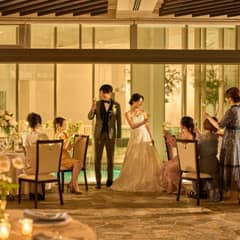 【17時～/トワイライトWDプラン】60名178万