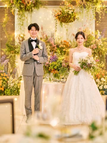 【公式】アルカーサルアヴィオ | 福岡 結婚式場