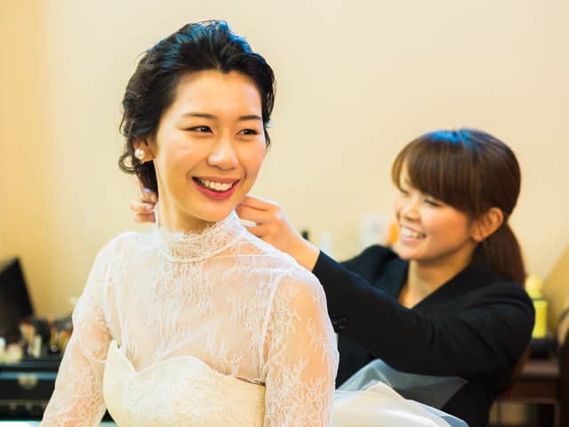 【公式】アルカーサルアヴィオ | 福岡 結婚式場
