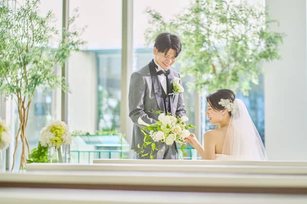 【公式】アルカーサルアヴィオ | 福岡 結婚式場