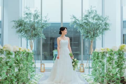 【公式】アルカーサルアヴィオ | 福岡 結婚式場