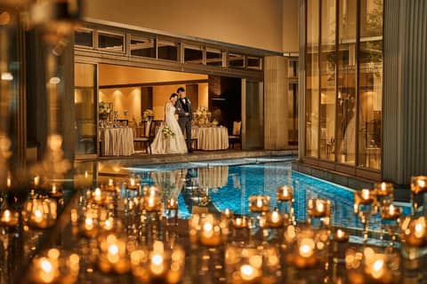 【公式】アルカーサルアヴィオ | 福岡 結婚式場