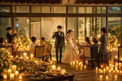 【17時～/トワイライトWDプラン】60名178万