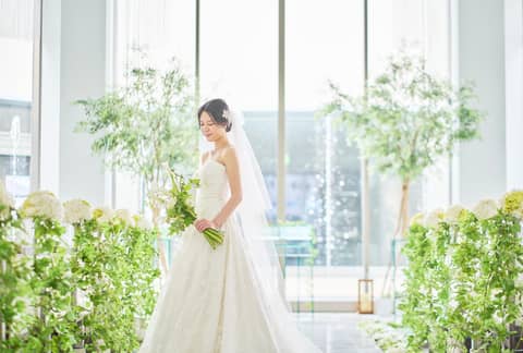 【公式】アルカーサルアヴィオ | 福岡 結婚式場