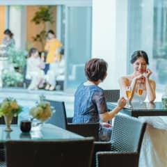 【先着5組様/ご家族婚プラン】20名75万