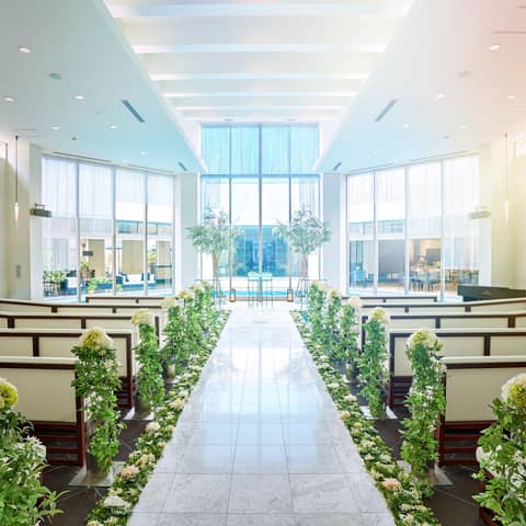 【公式】アルカーサルアヴィオ | 福岡 結婚式場