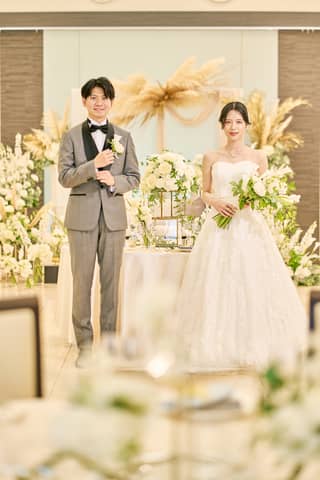 【公式】アルカーサルアヴィオ | 福岡 結婚式場