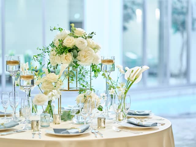 【公式】アルカーサルアヴィオ | 福岡 結婚式場