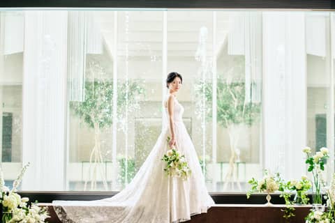 【農業・水産業・漁業職種者限定】120万円割引＆ドレス1着プレゼント