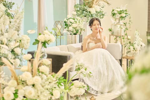 【公式】アルカーサルアヴィオ | 福岡 結婚式場