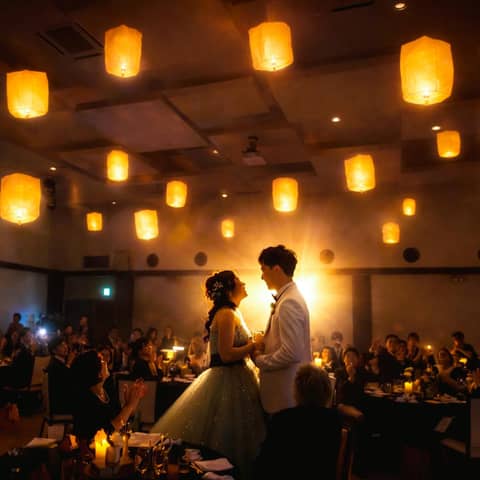 【公式】アルカーサルアヴィオ | 福岡 結婚式場