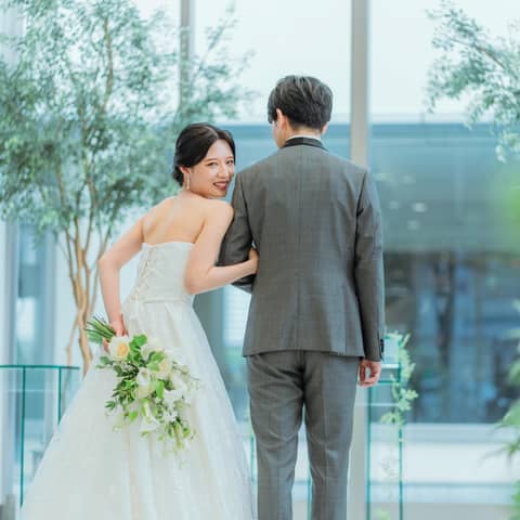 【公式】アルカーサルアヴィオ | 福岡 結婚式場