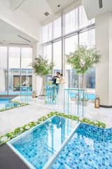 ◆結婚式プレゼントキャンペーン◆