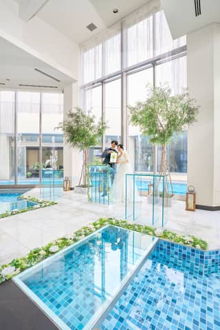 ◆結婚式プレゼントキャンペーン◆