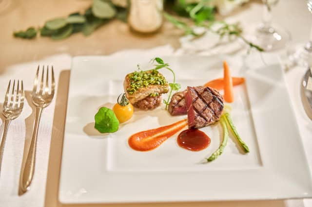 【公式】アルカーサルアヴィオ | 福岡 結婚式場