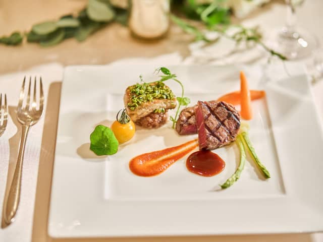 【公式】アルカーサルアヴィオ | 福岡 結婚式場