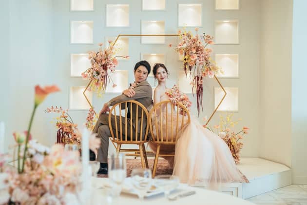 【公式】アルカーサル ビエントス｜宮崎の結婚式場（貸切型ゲストハウス）