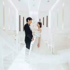 挙式のみWeddingプラン