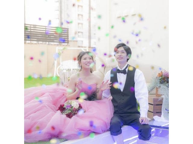 【公式】アルカーサル ビエントス｜宮崎の結婚式場（貸切型ゲストハウス）