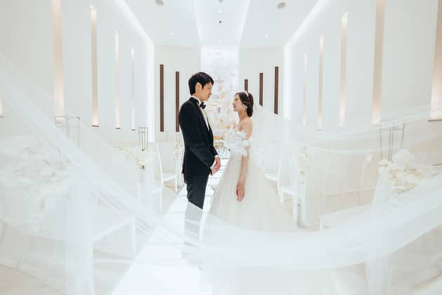 【公式】アルカーサル ビエントス｜宮崎の結婚式場（貸切型ゲストハウス）