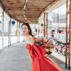 【衣装・カメラ・美容師持ち込みOK!!】理想のウェディングプラン