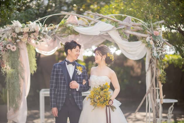 【公式】アルカーサル ビエントス｜宮崎の結婚式場（貸切型ゲストハウス）