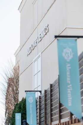 【公式】アルカーサル ビエントス｜宮崎の結婚式場（貸切型ゲストハウス）