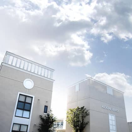 【公式】アルカーサル ビエントス｜宮崎の結婚式場（貸切型ゲストハウス）