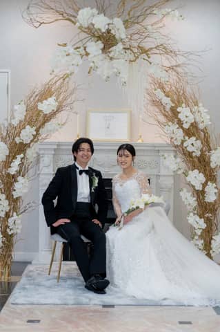 【公式】アルカーサル ビエントス｜宮崎の結婚式場（貸切型ゲストハウス）