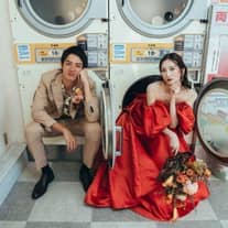 【1件目の来館とご成約にて】ご新婦様のドレス最大5着まで全てプレゼント♪