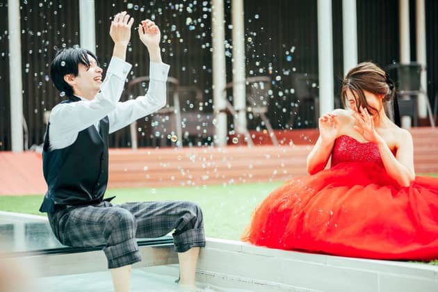 【公式】アルカーサル ビエントス｜宮崎の結婚式場（貸切型ゲストハウス）
