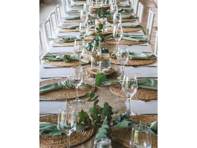 【公式】アルカーサル ビエントス｜宮崎の結婚式場（貸切型ゲストハウス）