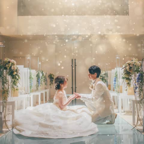 【公式】アルカーサル ビエントス｜宮崎の結婚式場（貸切型ゲストハウス）