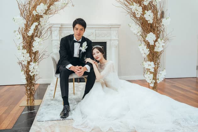 【公式】アルカーサル ビエントス｜宮崎の結婚式場（貸切型ゲストハウス）