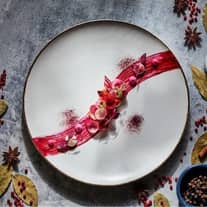 【40人以下の結婚式の方】料理コースを最上位コースにランクUP