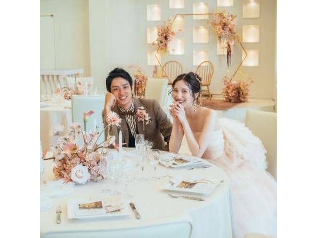 【公式】アルカーサル ビエントス|宮崎の結婚式場(貸切型ゲストハウス)