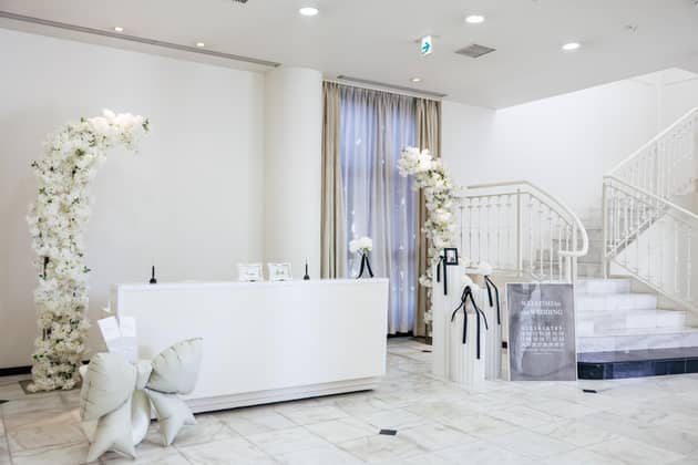 【公式】アルカーサル ビエントス｜宮崎の結婚式場（貸切型ゲストハウス）