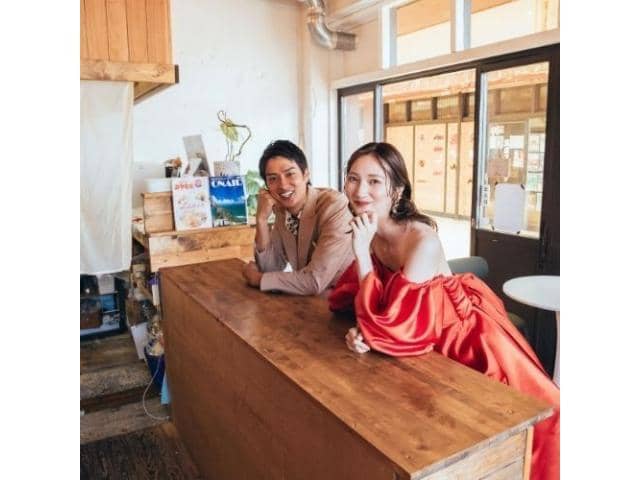 【公式】アルカーサル ビエントス｜宮崎の結婚式場（貸切型ゲストハウス）