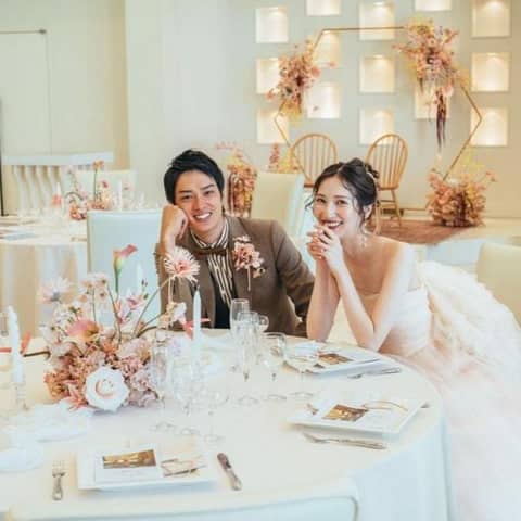 【公式】アルカーサル ビエントス｜宮崎の結婚式場（貸切型ゲストハウス）
