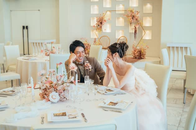 【公式】アルカーサル ビエントス｜宮崎の結婚式場（貸切型ゲストハウス）