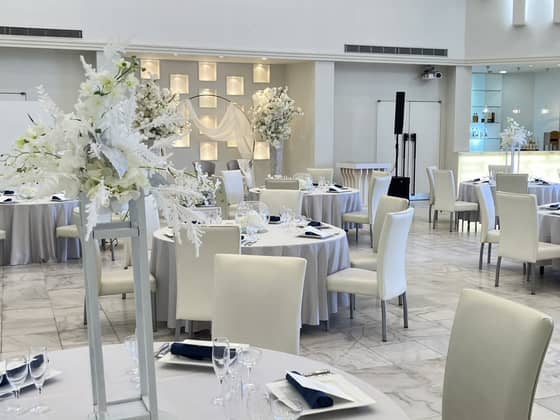 【公式】アルカーサル ビエントス｜宮崎の結婚式場（貸切型ゲストハウス）
