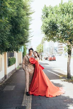 【公式】アルカーサル ビエントス｜宮崎の結婚式場（貸切型ゲストハウス）