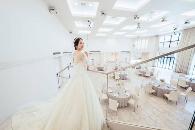 【公式】アルカーサル ビエントス｜宮崎の結婚式場（貸切型ゲストハウス）