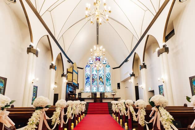 ベルブランシェ・プチ (ベルヴィグループ)