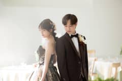 【フォト＊20カット】衣裳100着から選べる★フォトウエディングプラン