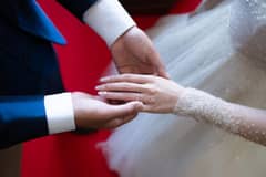 【挙式プラン＊予算重視派に】ゲストとアットホームに◆チャペル挙式プラン